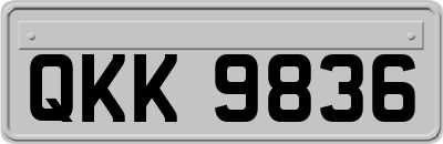 QKK9836