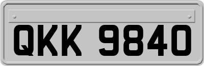 QKK9840