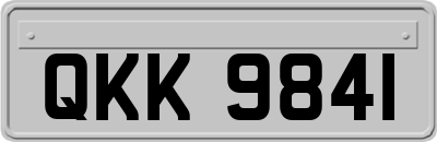 QKK9841