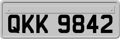 QKK9842