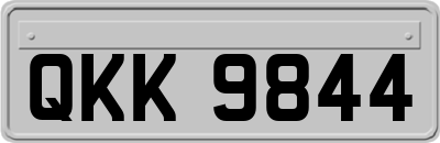 QKK9844