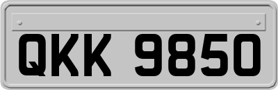 QKK9850