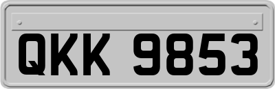 QKK9853