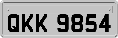 QKK9854