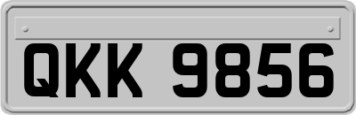 QKK9856