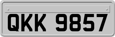 QKK9857