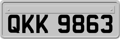 QKK9863