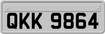 QKK9864