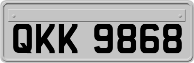 QKK9868