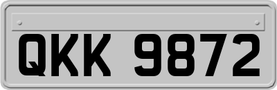 QKK9872