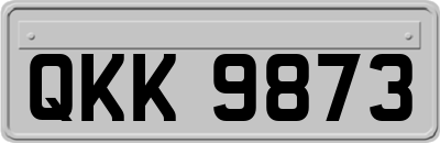 QKK9873