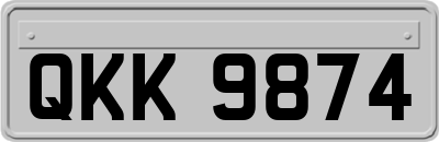 QKK9874