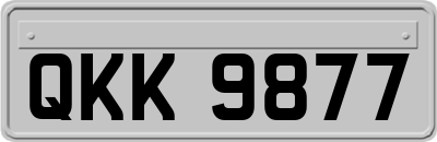 QKK9877