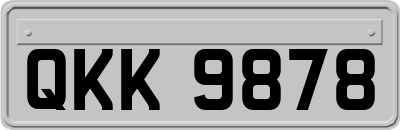 QKK9878