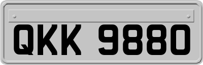 QKK9880