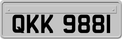 QKK9881