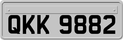 QKK9882