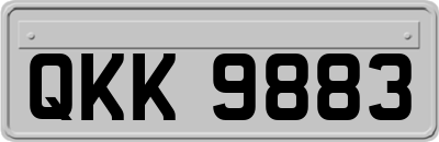 QKK9883