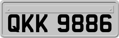 QKK9886