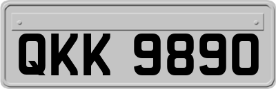 QKK9890