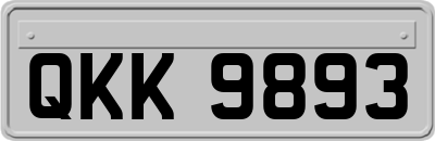 QKK9893