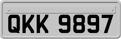 QKK9897