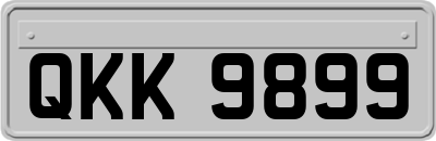 QKK9899