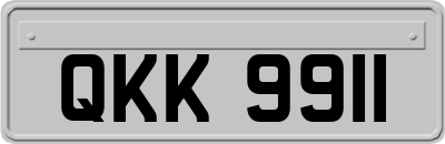 QKK9911