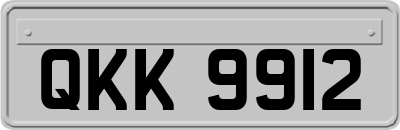 QKK9912