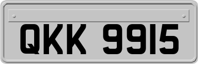 QKK9915