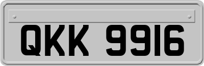 QKK9916