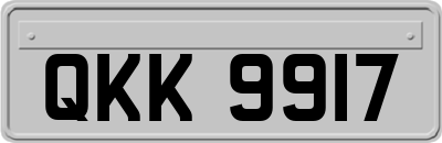 QKK9917