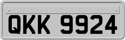 QKK9924