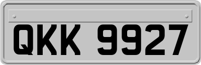 QKK9927