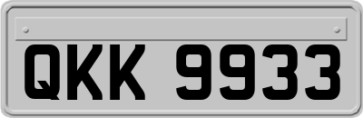 QKK9933