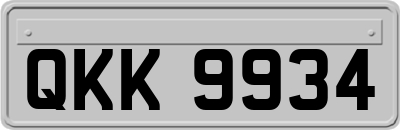 QKK9934