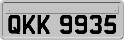 QKK9935