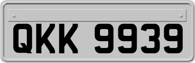 QKK9939