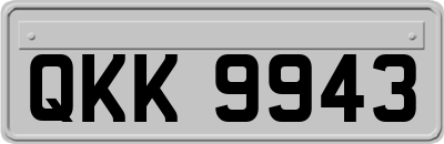 QKK9943