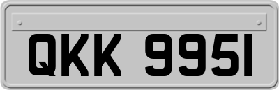 QKK9951