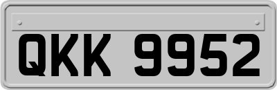 QKK9952