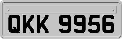 QKK9956