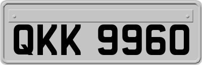 QKK9960