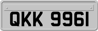 QKK9961