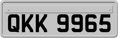 QKK9965