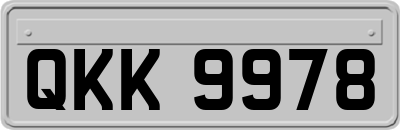 QKK9978