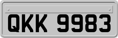 QKK9983