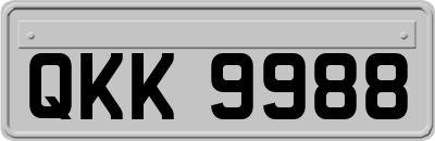 QKK9988