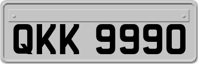 QKK9990