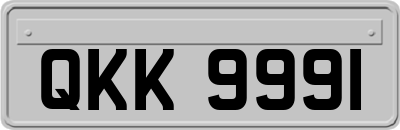 QKK9991